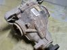 Rear differential V51654T0E3