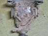 Rear differential 264