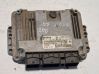 Engine control unit/module 9662213380
