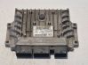 Engine control unit/module ECU 9663548180