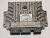 Engine control unit/module 9664437180