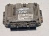 Engine control unit/module 9661032980