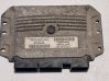 Engine control unit/module 215849956B