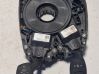 Steering wheel adjustment handle/lever 917021103