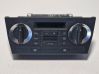 Climate control unit 8P0820043AC
