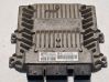 Engine control unit/module ECU 5WS40106GT