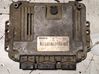 Engine control unit/module 0281011437