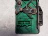 Glow plug pre-heat relay 9639912580