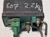 ABS relay 9619639780
