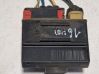 Glow plug pre-heat relay 9662570980