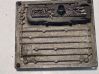 Engine control unit/module 5M5112A650FF