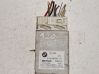 Tailgate/trunk control unit/module 6980008