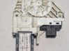 Moteur de lève-vitre de porte arrière 4F0959801C