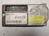 Airbag control unit/module 0285001456