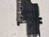 Electric window control switch 9452959
