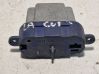Heater blower motor/fan resistor 52485218