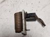 Heater blower motor/fan resistor 18B647