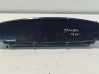 Speedometer (instrument cluster) BA00A
