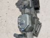 Verrouillage de commutateur d'allumage 3M513F880AC