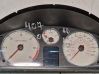 Speedometer (instrument cluster) 9651855580