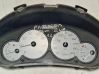 Speedometer (instrument cluster) 9662745380