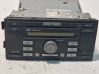 Radio/CD/DVD/GPS-pääyksikkö 5M5T18C815FA