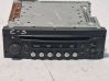 Radio/CD/DVD/GPS head unit 96613825XT