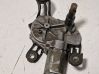 Rear window wiper motor 24417605