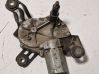 Rear window wiper motor 0390201590