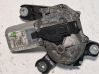 Rear window wiper motor 09132802