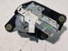 Rear window wiper motor 53033112