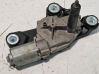 Rear window wiper motor 30763683