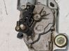 Rear window wiper motor 0390201569