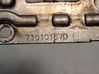 Xenon control unit/module 89030471