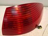 Rear/tail lights 2543D