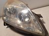 Lampa przednia 13260843
