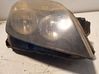 Lampa przednia 16020200
