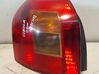 Rear/tail lights E110459