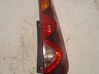 Rear/tail lights E411074