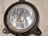 Front fog light E130854