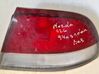 Rear/tail lights 2VP937655