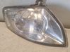 Front indicator light 21061918