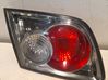 Tailgate rear/tail lights 22661980