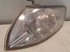 Front indicator light 21061918