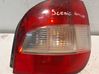 Rear/tail lights E29002