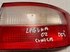 Rear/tail lights 8200002474