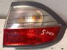 Rear/tail lights 02RS1