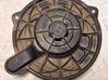 Heater fan/blower F00S33F011