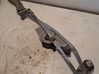 Motor y varillaje del limpiaparabrisas delantero 182078