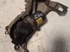 Front wiper linkage and motor 54507211